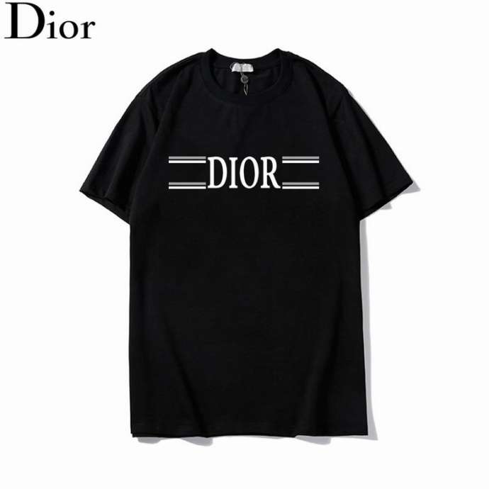 Dior T Shirts Short _SKUDiorS-XXLppt33999